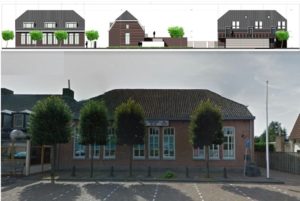 Dorpshuis de Kei